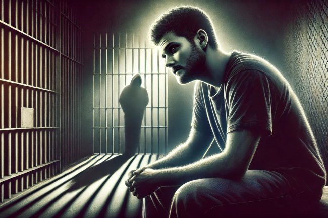 What's the update on "Intervention" cast member, Chuckie?