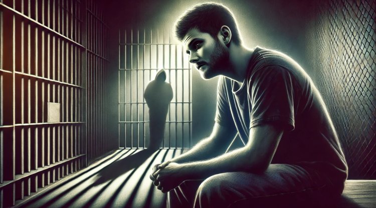 What's the update on "Intervention" cast member, Chuckie?