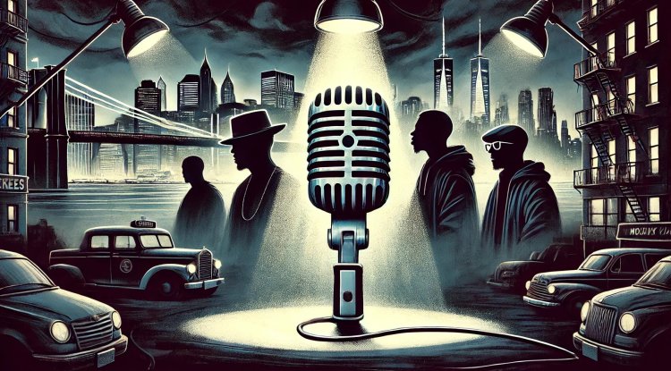 What do the Fugees mean by "Haitian Sicilian"?