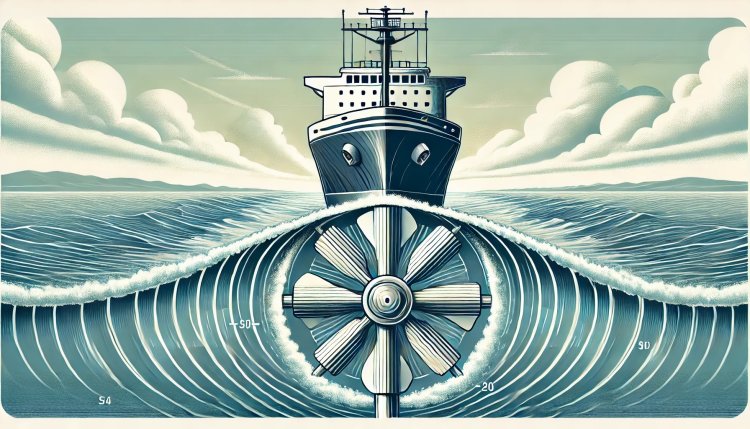What rhymes with shudder that helps steer a ship?